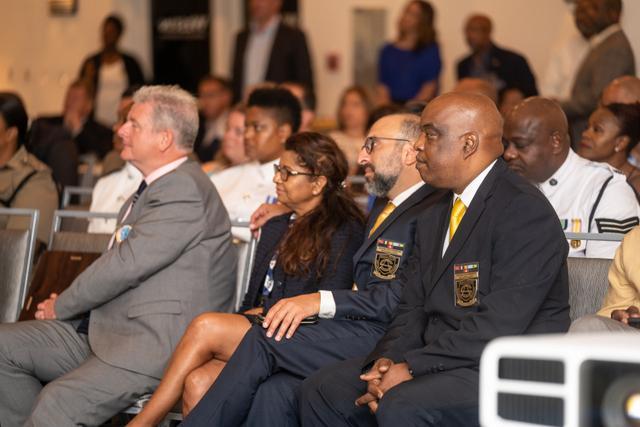 2019 Regional Recognition Awards