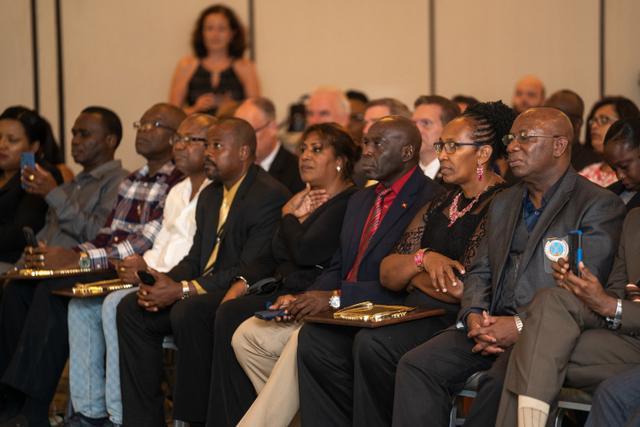 2019 Regional Recognition Awards