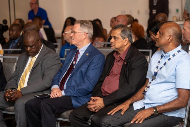 2019 Regional Recognition Awards