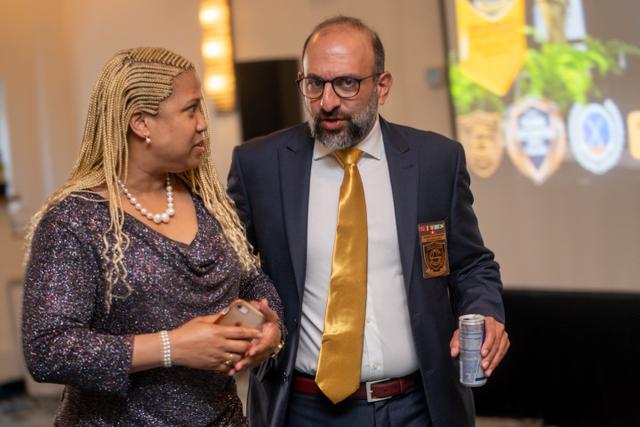 2019 Regional Recognition Awards