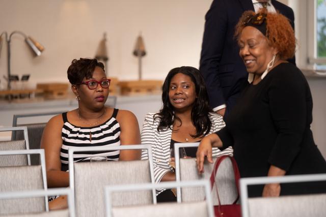 2019 Regional Recognition Awards