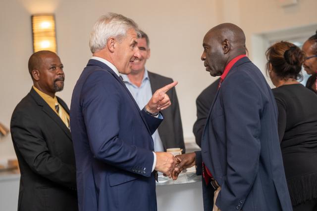 2019 Regional Recognition Awards