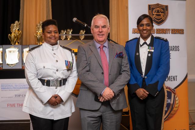2019 Regional Recognition Awards