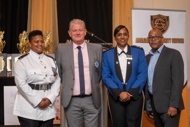2019 Regional Recognition Awards