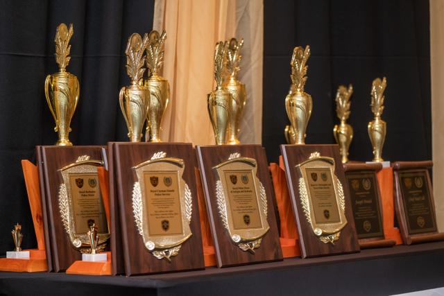 2019 Regional Recognition Awards