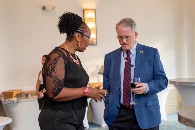 2019 Regional Recognition Awards