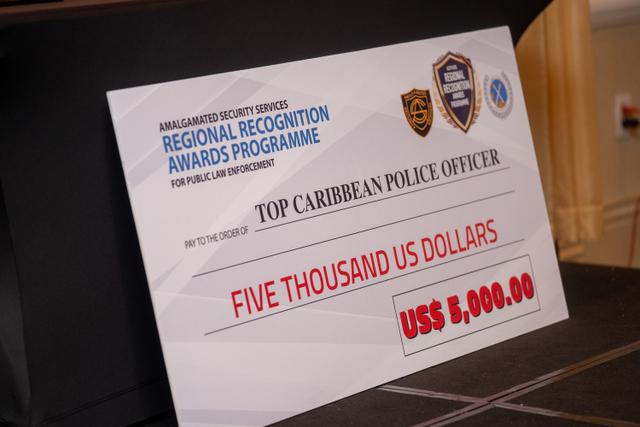 2019 Regional Recognition Awards