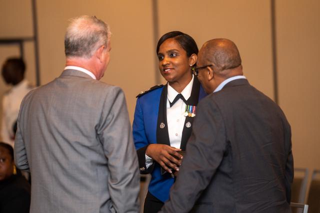 2019 Regional Recognition Awards