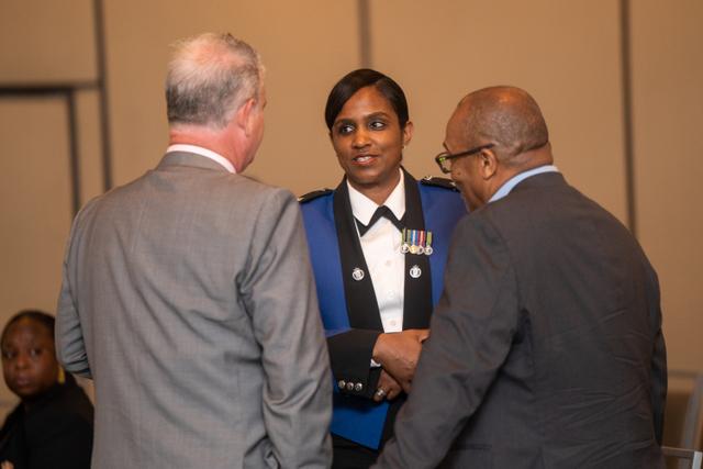 2019 Regional Recognition Awards