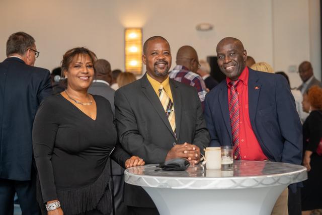 2019 Regional Recognition Awards