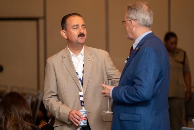 2019 Regional Recognition Awards