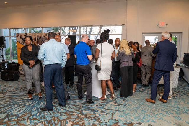 2019 Regional Recognition Awards