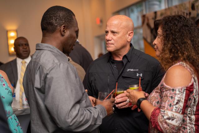 2019 Regional Recognition Awards