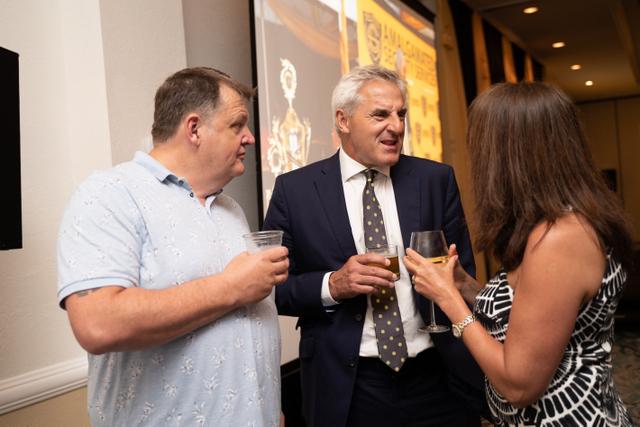 2019 Regional Recognition Awards