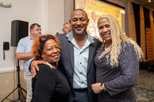 2019 Regional Recognition Awards