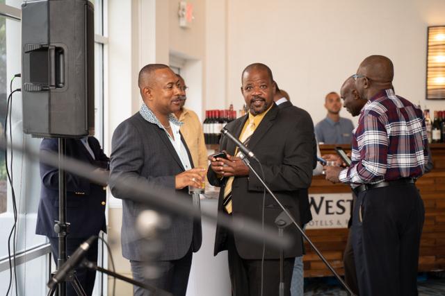 2019 Regional Recognition Awards