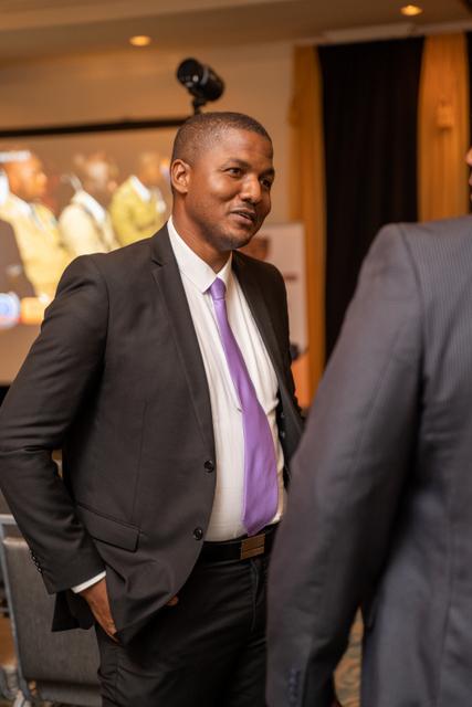 2019 Regional Recognition Awards