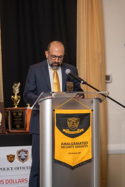 2019 Regional Recognition Awards