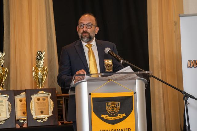 2019 Regional Recognition Awards
