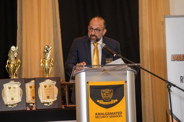 2019 Regional Recognition Awards