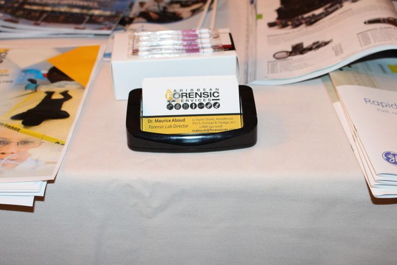 2015 ACCP Exhibition