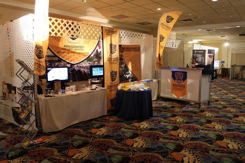 2015 ACCP Exhibition