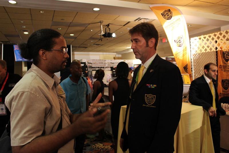 2015 ACCP Exhibition