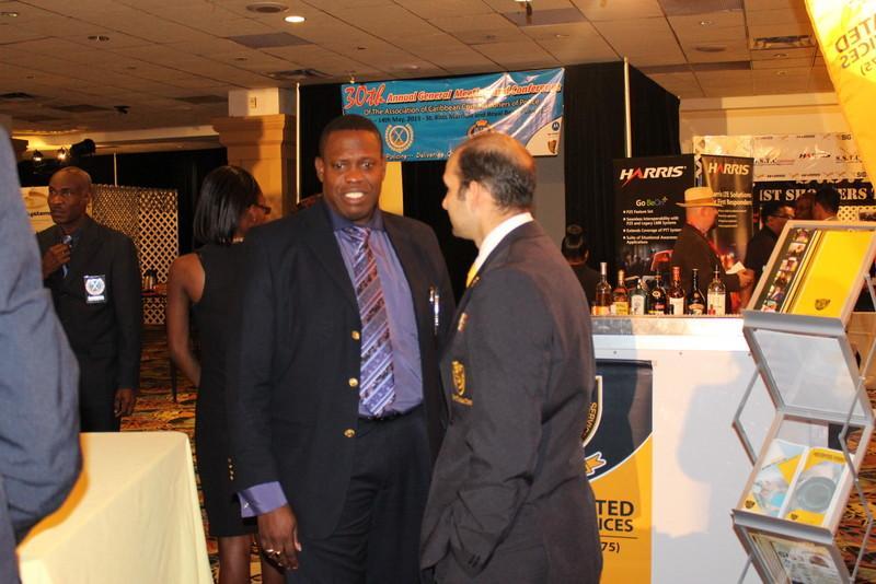 2015 ACCP Exhibition