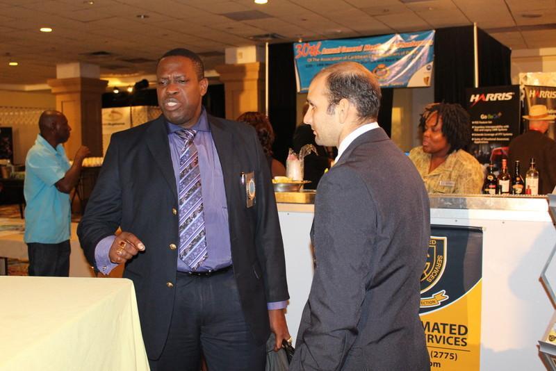 2015 ACCP Exhibition
