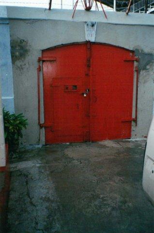 Antigua Prison Operations