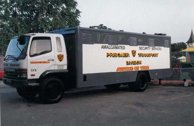 A Blast from the Past