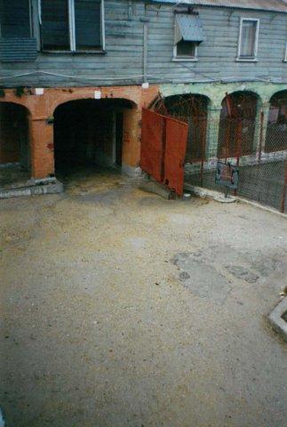 Antigua Prison Operations