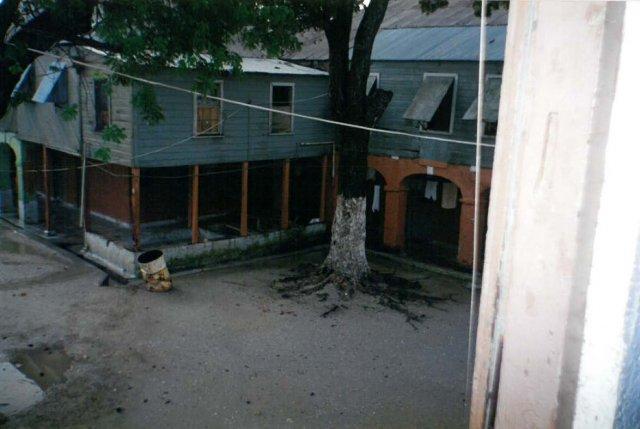 Antigua Prison Operations