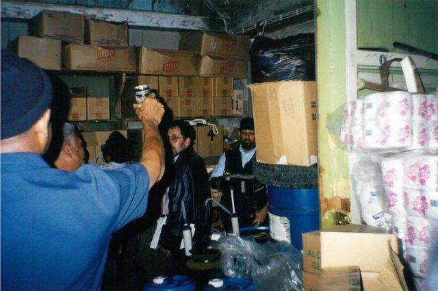 Antigua Prison Operations