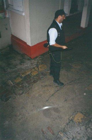 Antigua Prison Operations