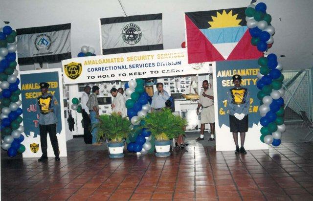 A Blast from the Past