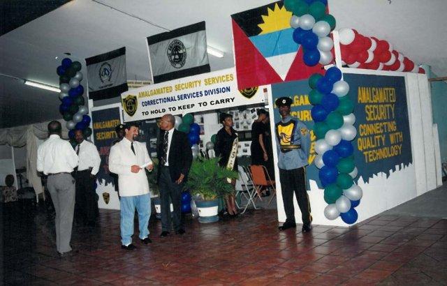 A Blast from the Past