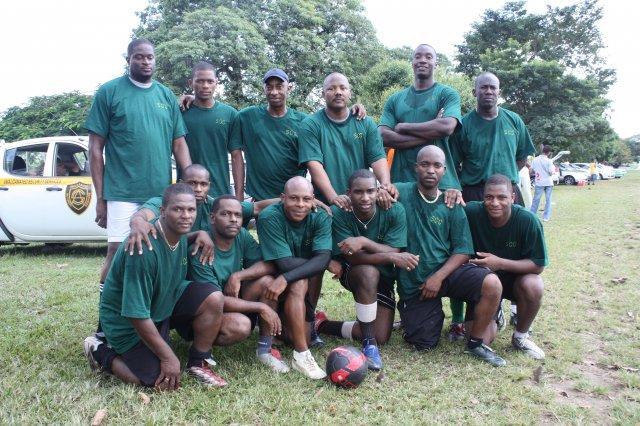 Sports Club Activity
