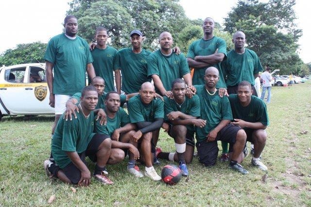 Sports Club Activity