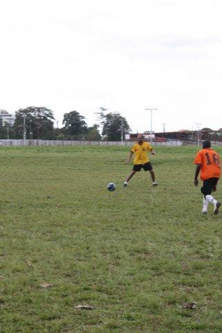 Sports Club Activity