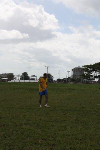 Sports Club Activity