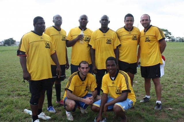 Sports Club Activity