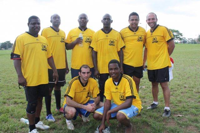 Sports Club Activity