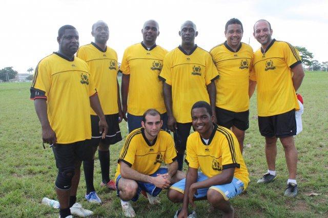 Sports Club Activity