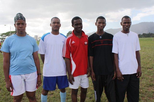 Sports Club Activity