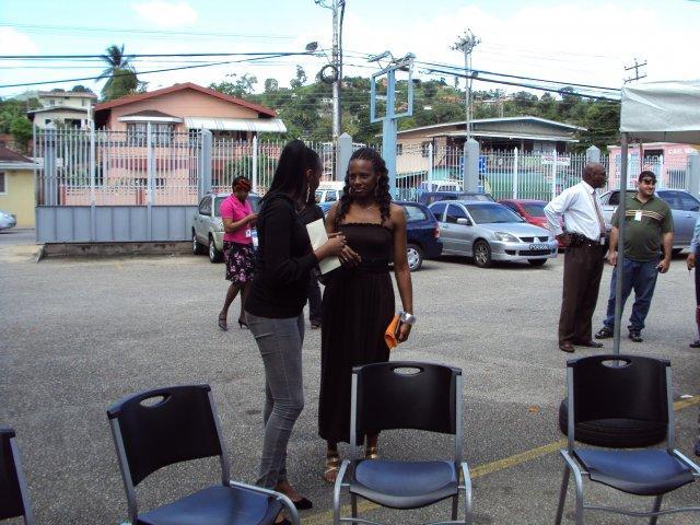 Sports Club Activity