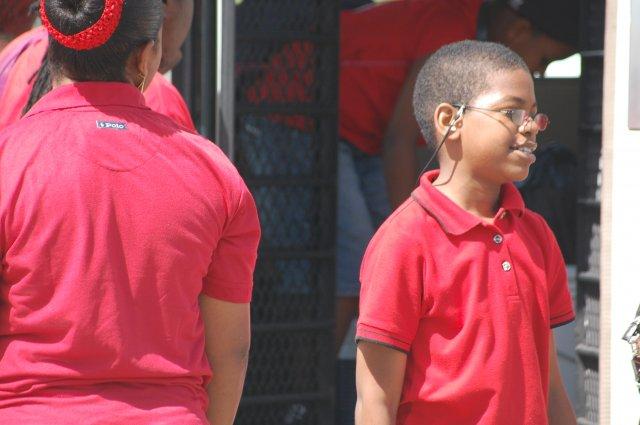 Sports Club Activity