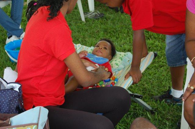 Sports Club Activity
