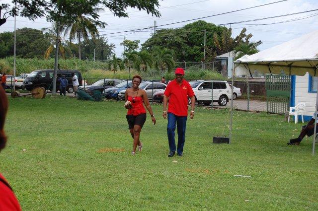 Sports Club Activity