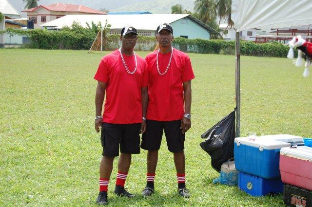 Sports Club Activity